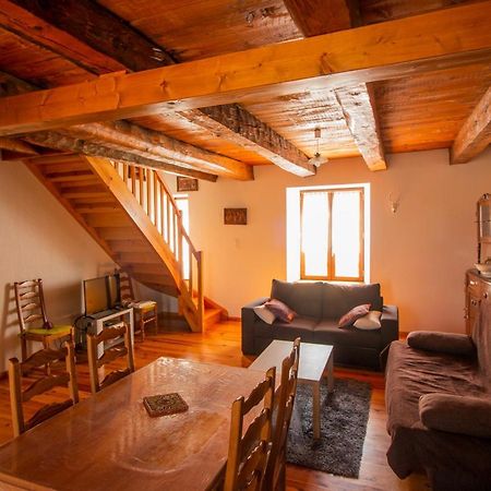 Village De Nasbinals Aubrac Electro Velo Dış mekan fotoğraf